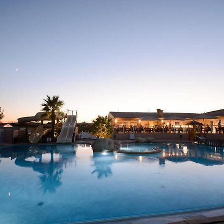 La Pinede Camping Grimaud Kültér fotó