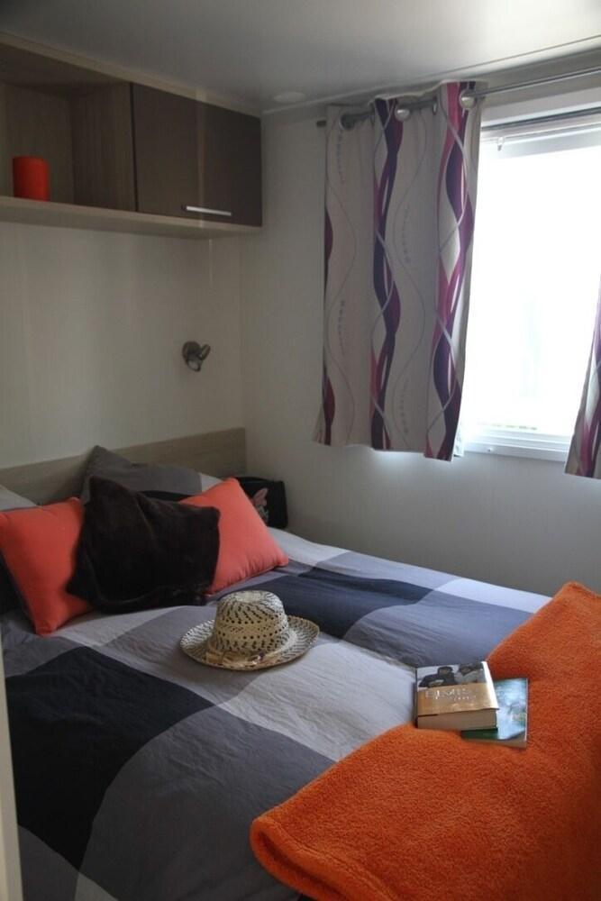 La Pinede Camping Grimaud Kültér fotó
